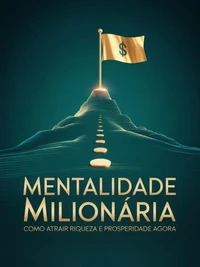 Mentalidade Milionária: Como Atrair Riqueza e Prosperidade Agora