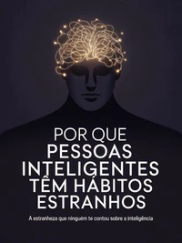 Por Que Pessoas Inteligentes Têm Hábitos Estranhos