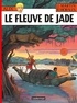 Rafael Moralès et Jacques Martin - Alix Tome 23 : Le fleuve de Jade.