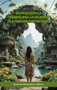 El Arte de encontrar la paz interior.