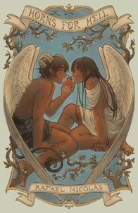 Horns For Hell - Angels, #2.5