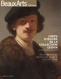 Chefs-doeuvre de la collection Leiden - Le siècle de Rembrandt.pdf
