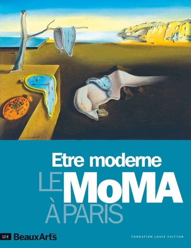 Rafael Pic - Etre moderne - Le Moma à Paris.