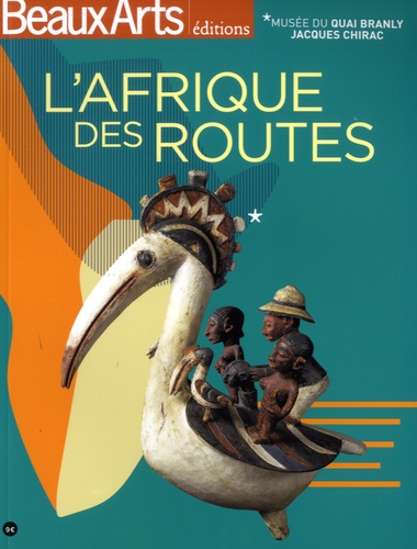 Rafael Pic - L'Afrique des routes.