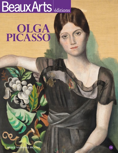 Rafael Pic - Olga Picasso.