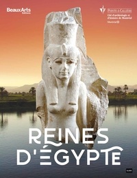 Rafael Pic - Reines d'Egypte.