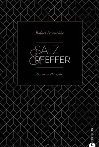 Salz &amp; Pfeffer