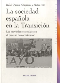 La sociedad española en la Transición