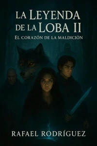 La leyenda de la loba 2