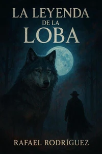La leyenda de la loba