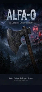 MEMENTO VIVERE: Alfa-0 EL LOBO VIKINGO