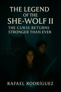The Legend of the She-Wolf II