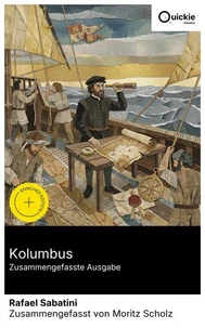 Kolumbus (Zusammengefasste Ausgabe)