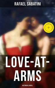 Love-at-Arms (Historical Novel)