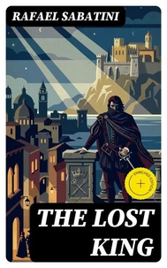 The Lost King