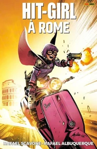 Hit-Girl T03