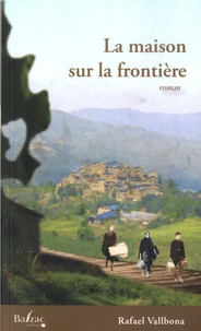 La maison sur la frontière