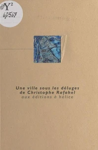 Une Ville Sous Les Deluges