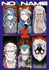 No\Name Tome 2