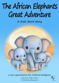 The African Elephants' Great Adventure