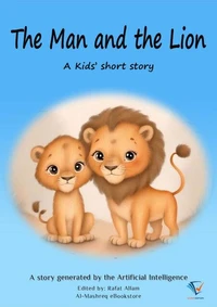 The Man and the Lion