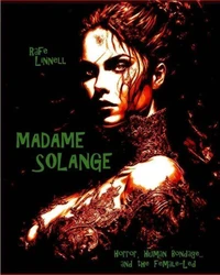 Madame Solange