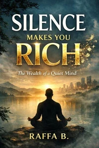 Silence Makes You Rich