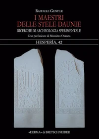 I Maestri delle stele Daunie