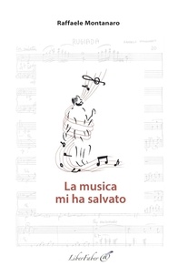 Raffaele Montanaro - La musica mi ha salvato.