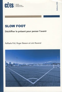 Slow foot
