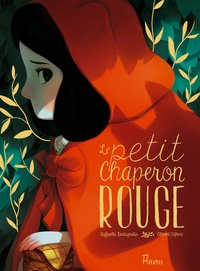 Raffaella Bertagnolio et Clément Lefèvre - Le Petit Chaperon Rouge.