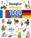 Imagier bilingue 1000 premiers mots