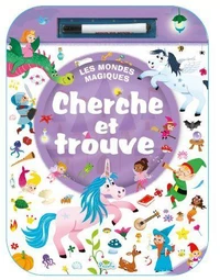 Les mondes magiques