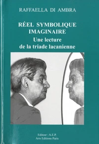 Réel symbolique imaginaire