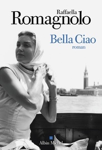 Raffaella Romagnolo - Bella Ciao.