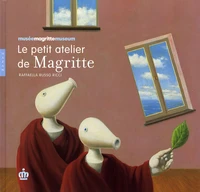 Le petit atelier de LMagritte