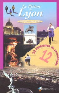 Le Pieton De Lyon