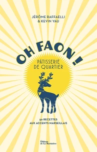 Oh Faon ! Pâtisserie de quartier