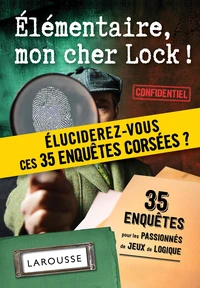 Elémentaire, mon cher Lock !