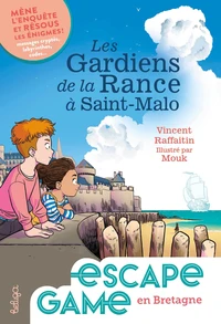 Les Gardiens de la Rance à Saint-Malo