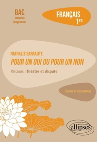Français 1re