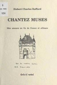 Chantez muses