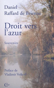 Droit vers l'azur