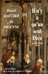 Il n'y a qu'un seul Dieu