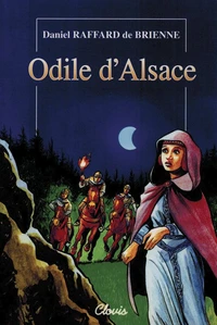 Odile d'Alsace