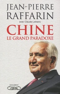 Chine le grand paradoxe