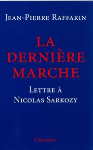 La dernière marche