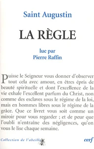 La règle