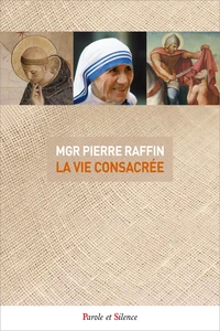 La vie consacrée