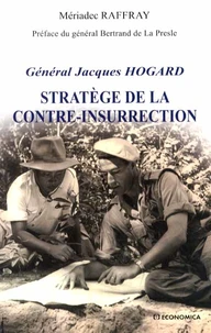 Général Jacques Hogard